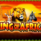 King Of Africa