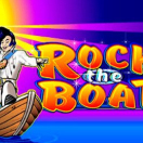 Rock The Boat
